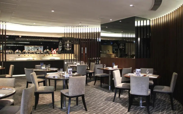The Harbourview - Chinese YMCA of Hong Kong