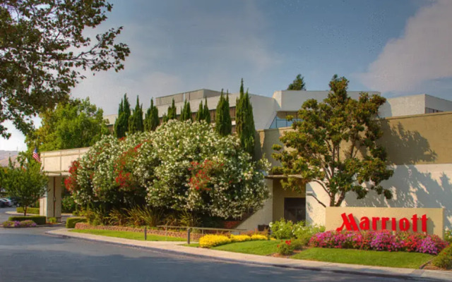 Pleasanton Marriott