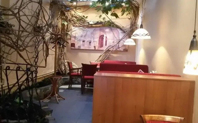 Hotel Senatoriai