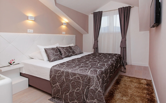Hotel Villa Telenta
