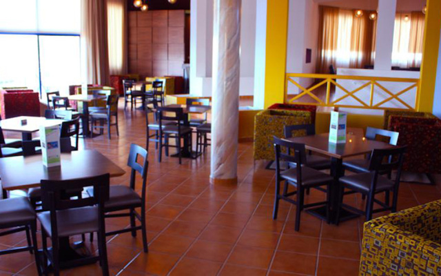 Myro Androu Hotel Apts