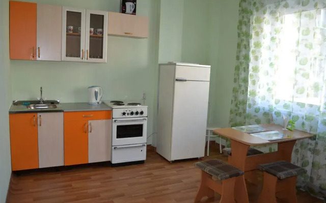 Feniks Hostel