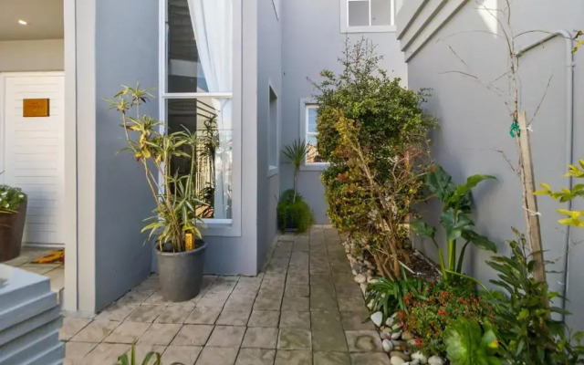 Sandcastle B&B Melkbosstrand
