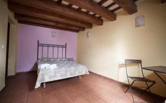 Hotel Peninsular