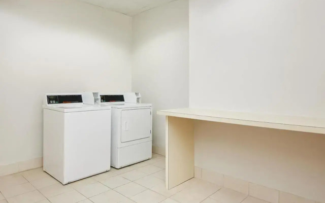 Fairfield Inn & Suites Worcester Auburn