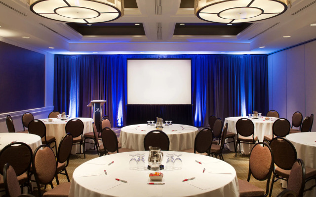 Fairfax Marriott at Fair Oaks