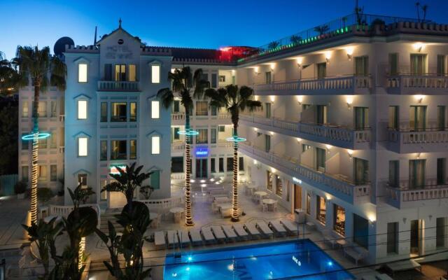 MiM Ibiza & Spa Hotel - Adults Only