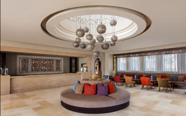 JAZ Neo Saraya Palms Hotel