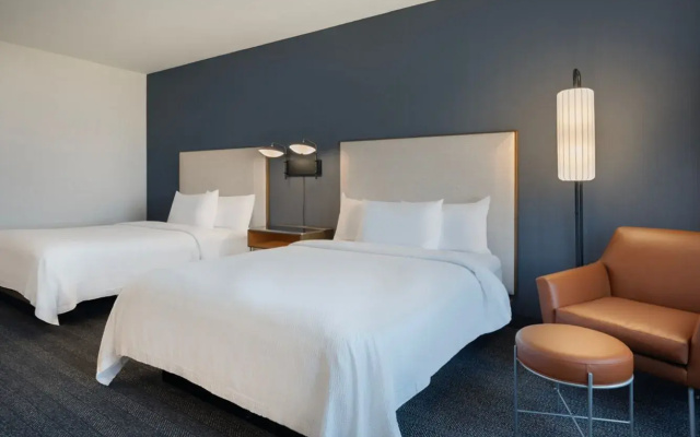 Courtyard by Marriott Casper