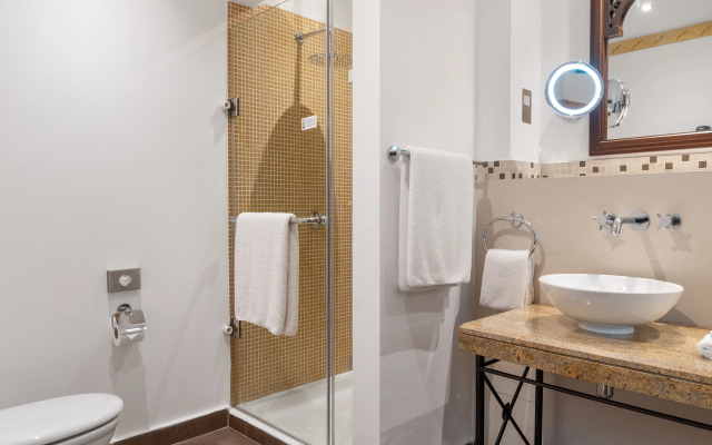 Rixos Al Mairid Ras Al Khaimah