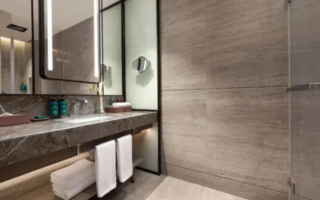 Crowne Plaza Quzhou by IHG Hotel