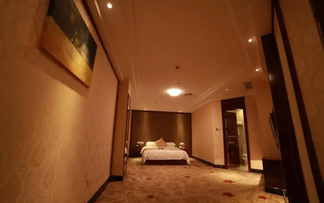 Kingsa Hotel