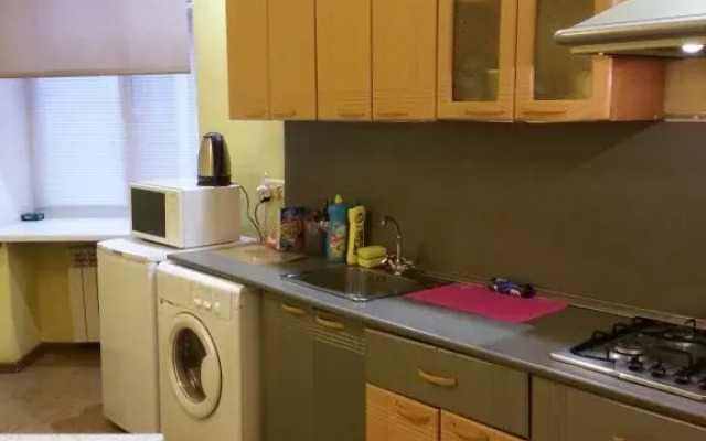 Apartment Pobedy 104