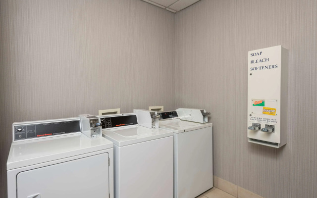 Hilton Garden Inn Lafayette/Cajundome