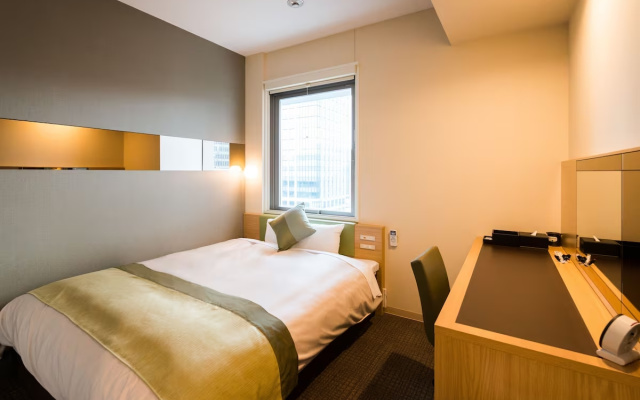 Double room (풀 더블 침대) 사진 1