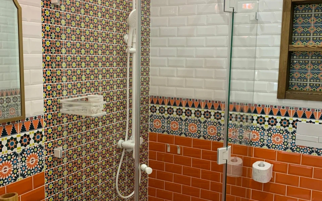 Guest House on Primorskaya 33