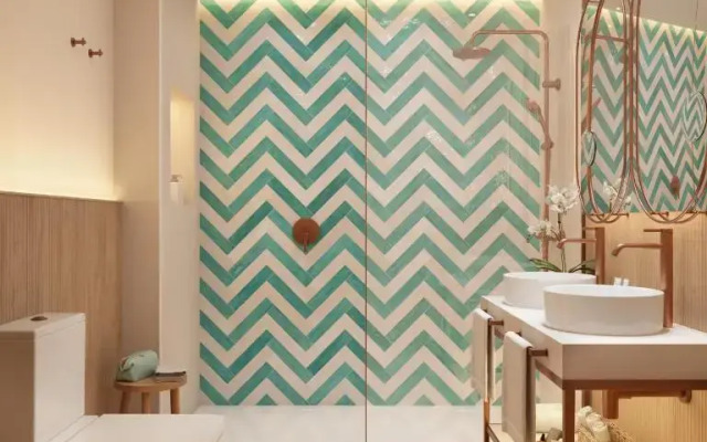 Hotel Vincci Resort Costa Golf