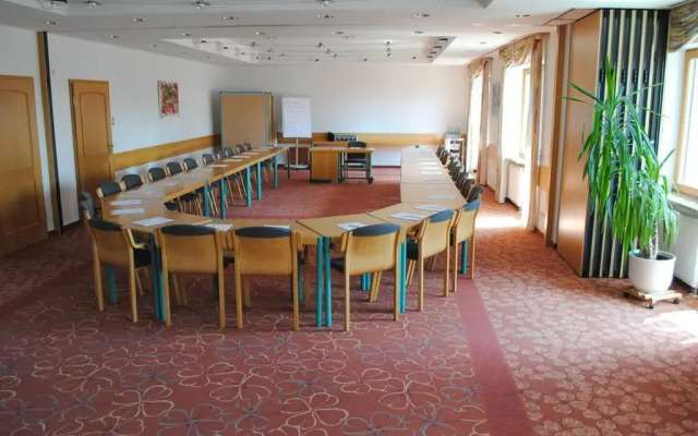 Hotel Postwirt