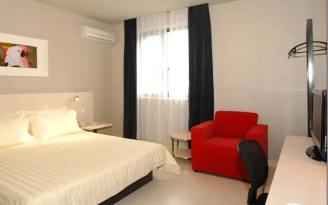 Starway Hotel Shanghai New International Expo Centre