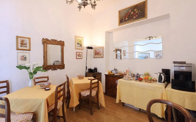 Soggiorno Sogna Firenze