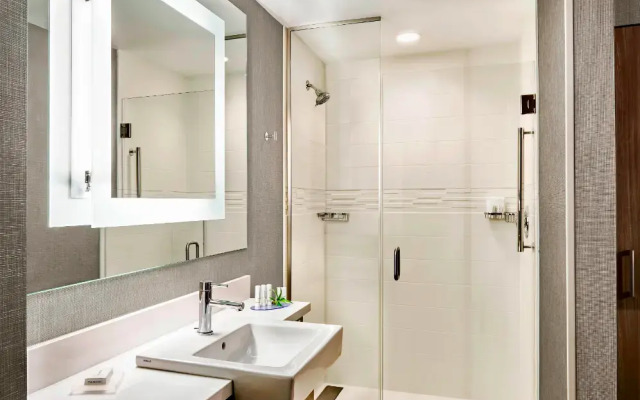 SpringHill Suites by Marriott San Diego Carlsbad