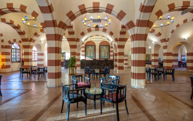 JAZ Makadi Oasis Resort