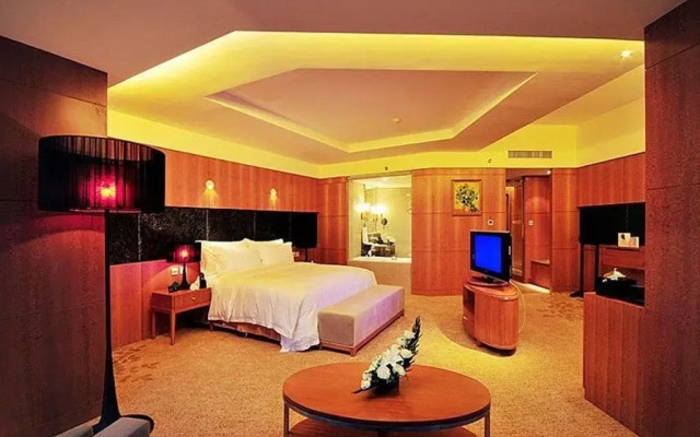 WuDang Argyle Grand International Hotel