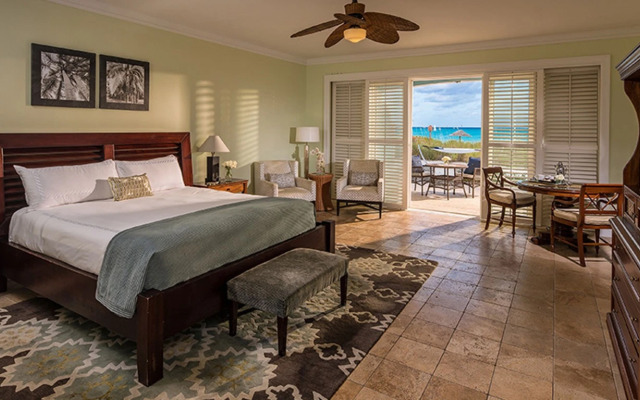 Sandals Emerald Bay All Inclusive