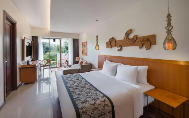 MERUSAKA Nusa Dua