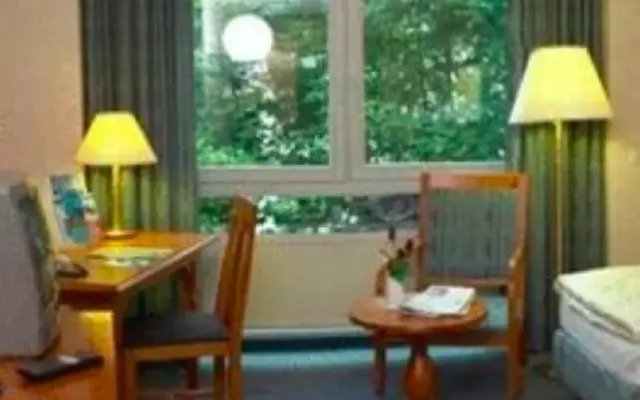 Flörsheimer Hof Hotel