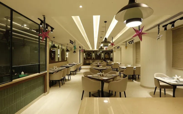 Tulip Inn Zirakpur