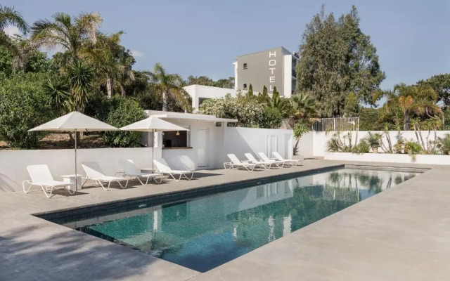 Grand Hotel du Golfe