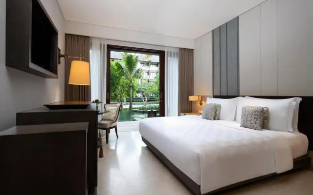 The Anvaya Beach Resort Bali