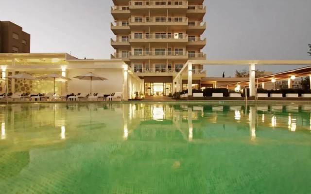 BG Hotel Caballero