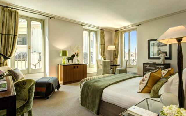 De Russie Hotel