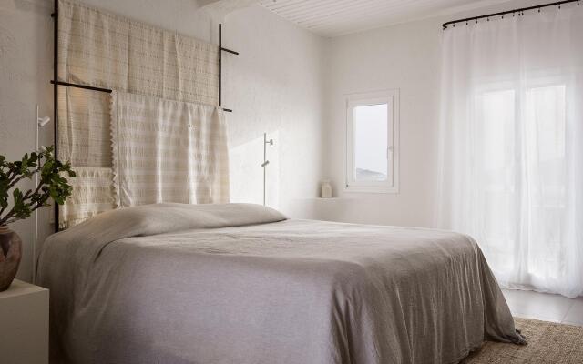 Boheme Mykonos Town - Small Luxury Hotels of the World