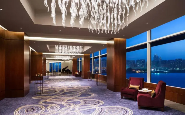 Rosewood Abu Dhabi