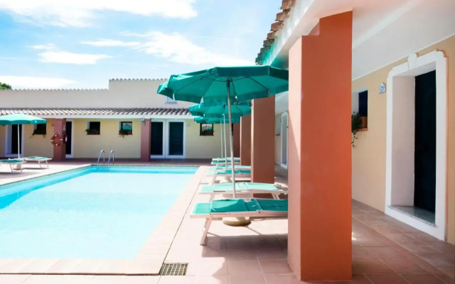 Club Hotel Marina Seada Beach