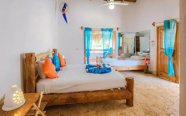 Paradiso del Caribe Hotel