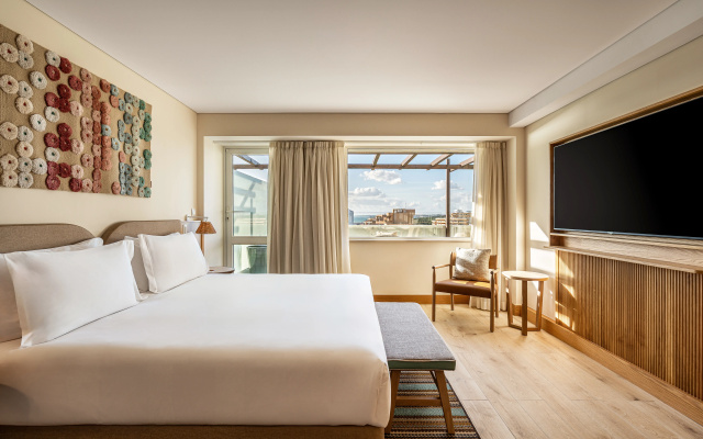 Hyatt Regency Vilamoura Algarve