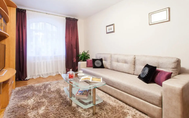 Royal Stay Group Apartments 4