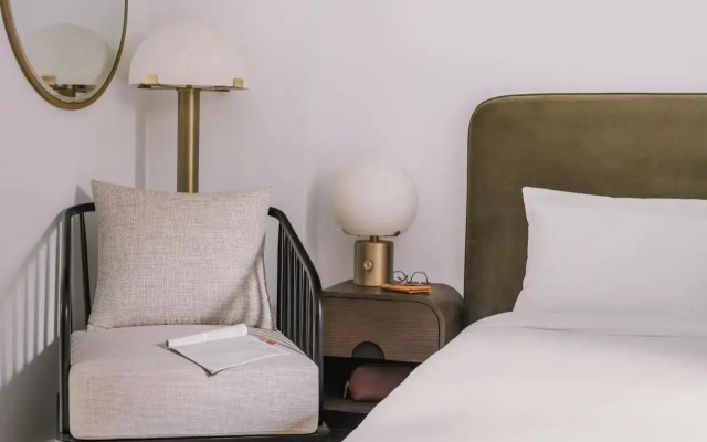 Sonder by Marriott Bonvoy The Nash Apartments Midtown East