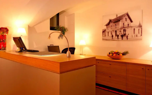 Hotel Restaurant Löwen