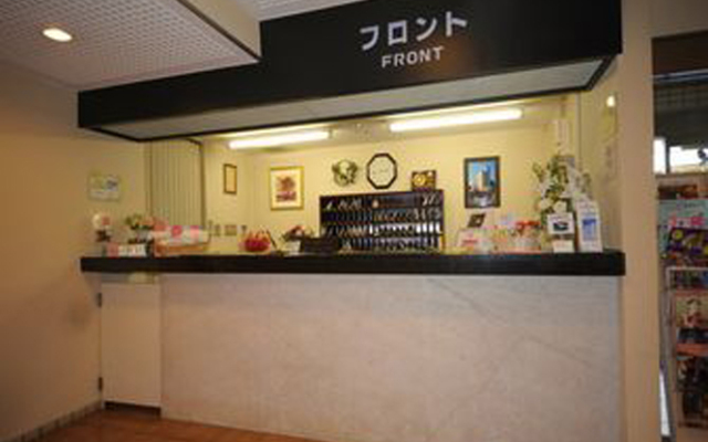 Dai-ichi Hotel Chichibu