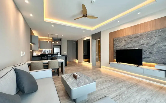 The Regent Bangtao By VIP