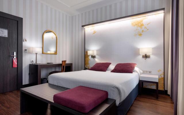 Hotel Intur San Martin Palace