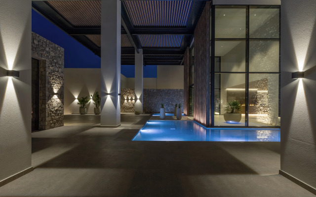 Mosay Kos All Suite Hotel