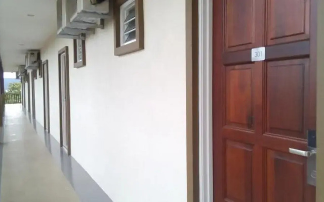 Casa Idaman Motel