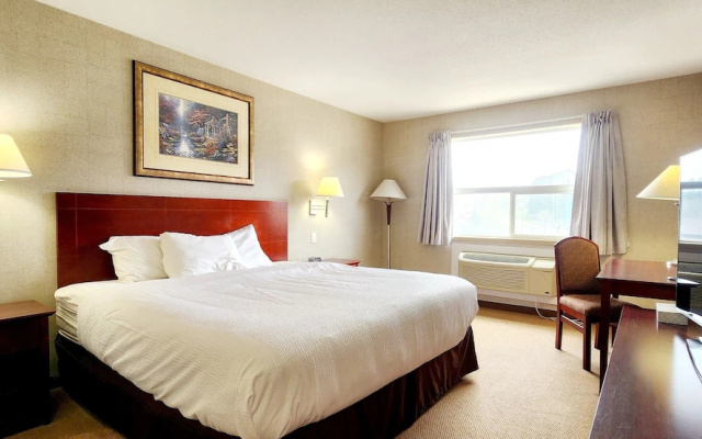 Park Hill Inn & Suites