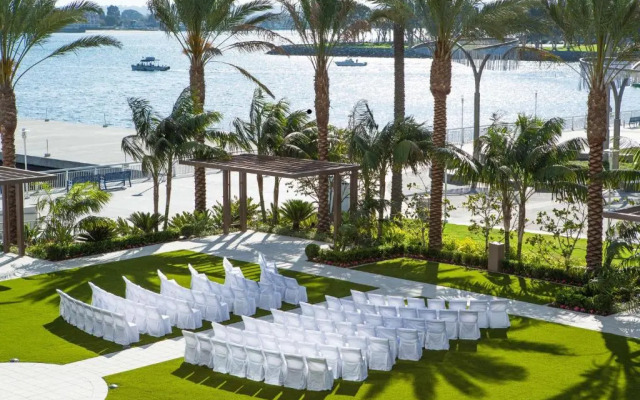 Hilton San Diego Bayfront